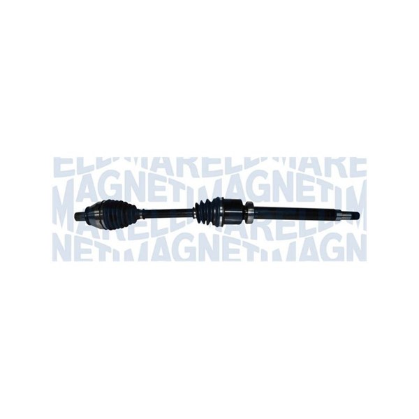 Drivaxel, framaxel höger Magneti marelli 302004190308 MAGNETI MARELLI