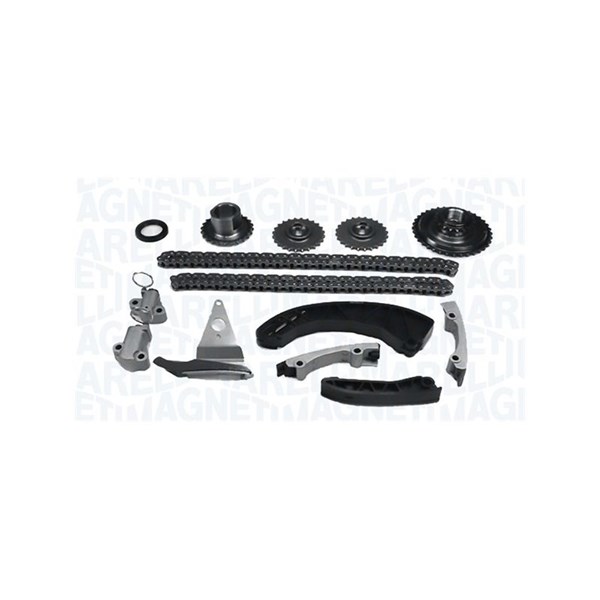 Kamkedjesats Magneti marelli 341500001070 MAGNETI MARELLI