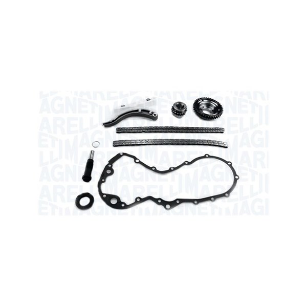 Kamkedjesats Magneti marelli 341500001110 MAGNETI MARELLI