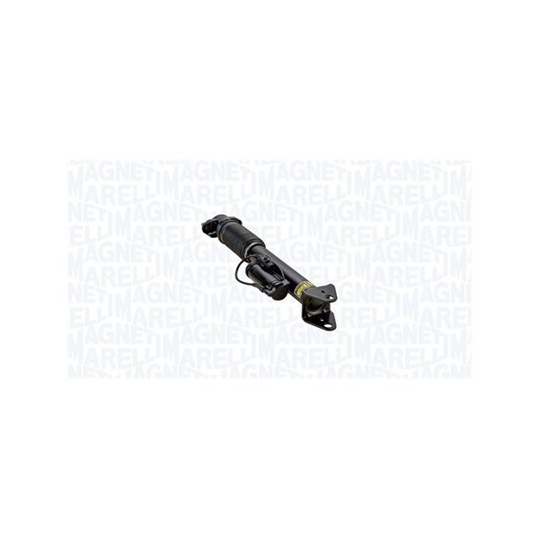 Luftfjäderben Gastryck, Bakaxel Magneti marelli 350016600001 MAGNETI MARELLI