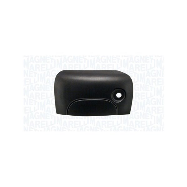 Dörrhandtag, Bak Magneti marelli 350105033900 MAGNETI MARELLI