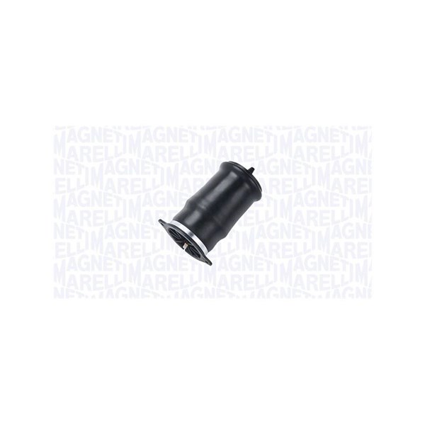 Bälgar, luftfjädring, Bakaxel Magneti marelli 350639100002 MAGNETI MARELLI
