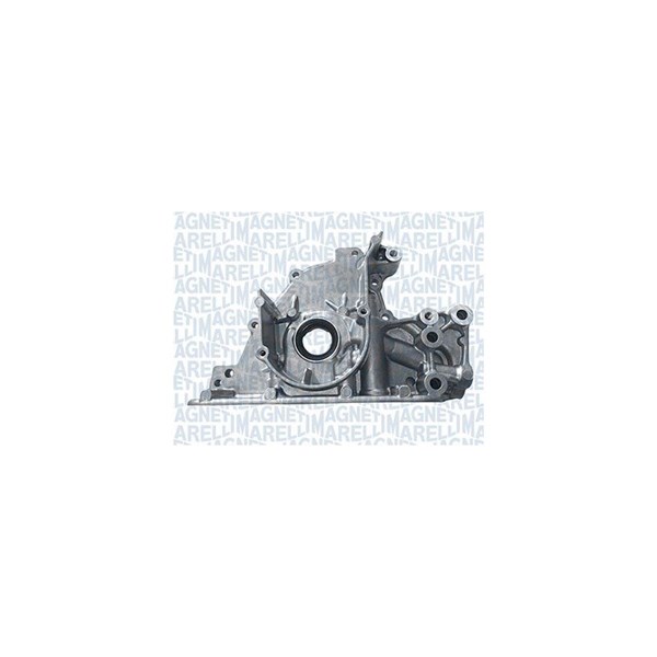 Oljepump Magneti marelli 351516000079 MAGNETI MARELLI
