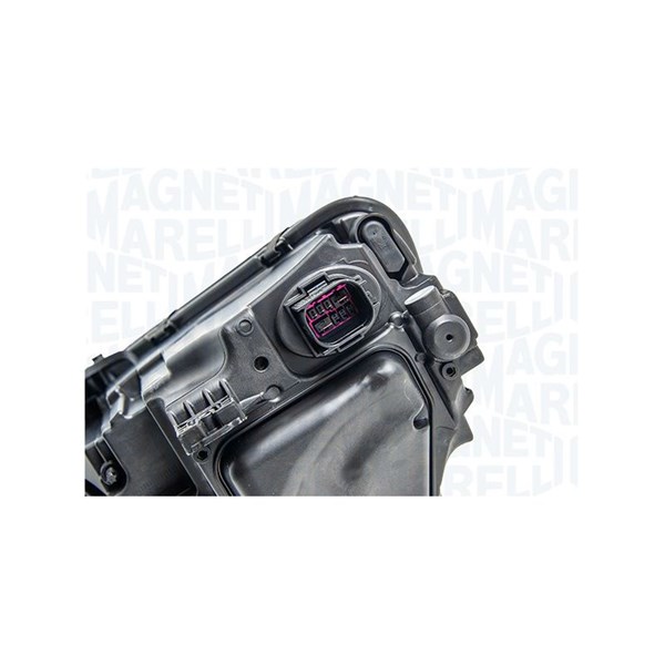 Strålkastare, Höger Magneti marelli 711451000938 MAGNETI MARELLI