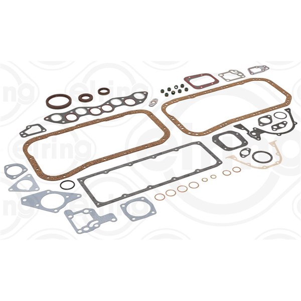 Hel packningssats, motor Elring 143.041 ELRING