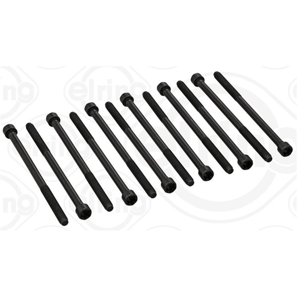 Bultsats, topplock Elring 152.760 ELRING Bultsats, topplock Elring 152.760 ELRING
