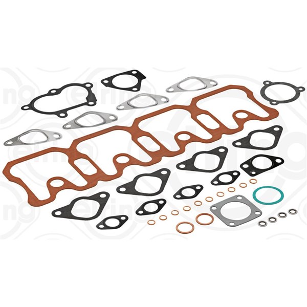 Packningssats, topplock / Sotningssats Elring 181.000 ELRING