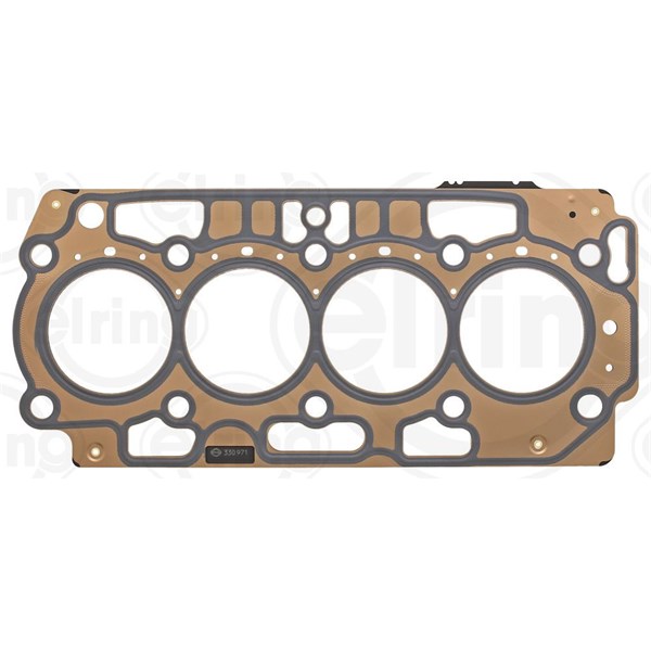 Packning, topplock Elring 330.971 ELRING
