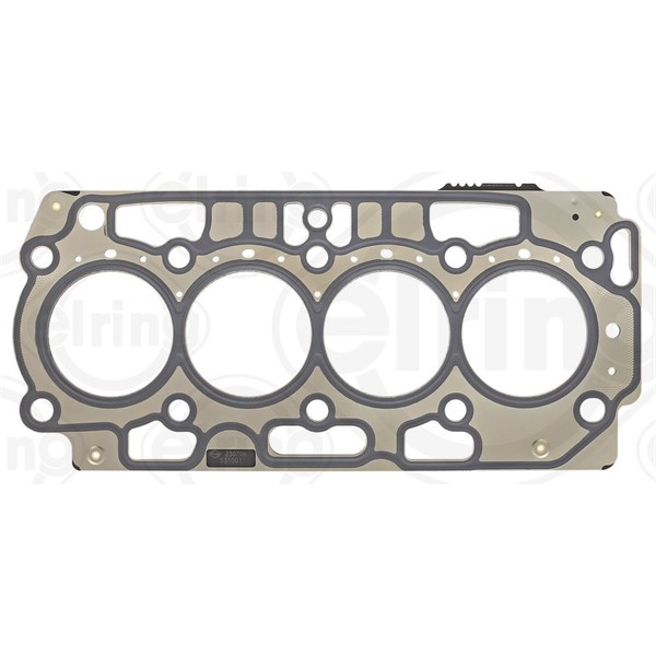 Packning, topplock Elring 331.001 ELRING