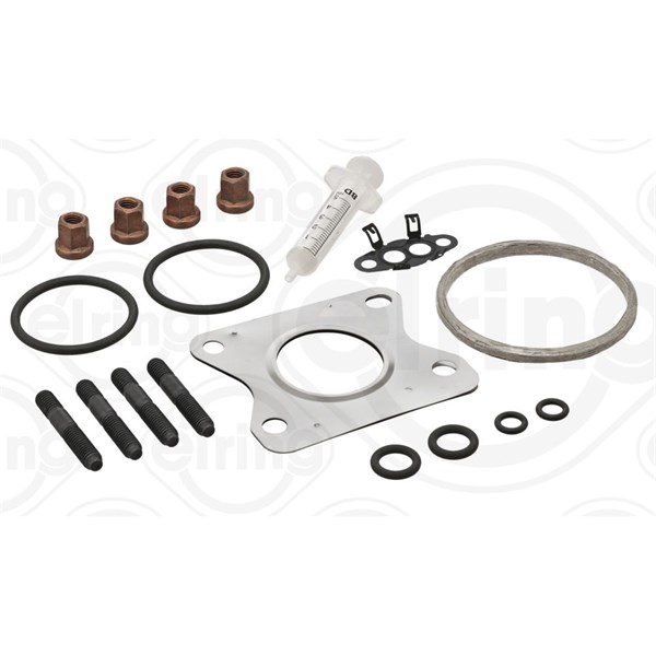 Monteringsats, Turbo Elring 633.760 ELRING