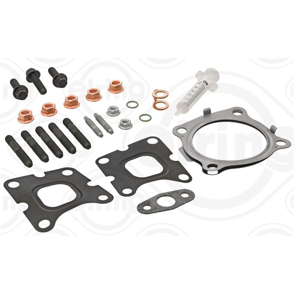 Monteringsats, Turbo Elring 657.120 ELRING