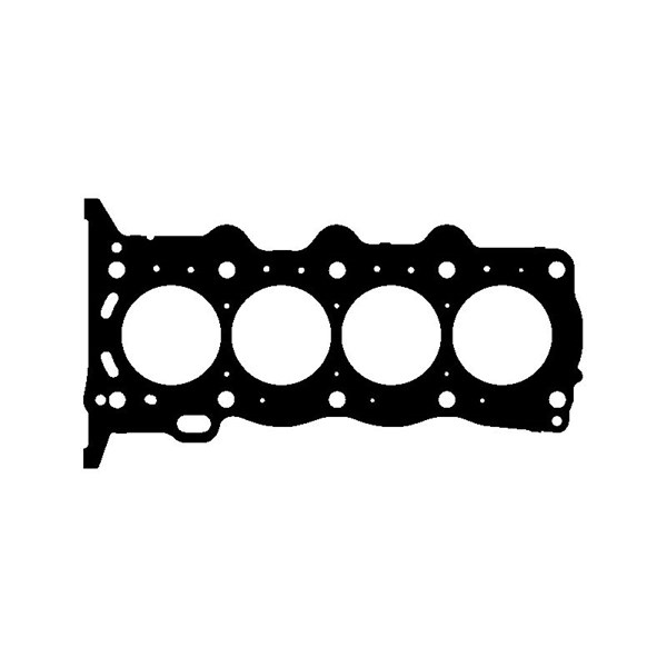 Packning, topplock Elring 699.210 ELRING