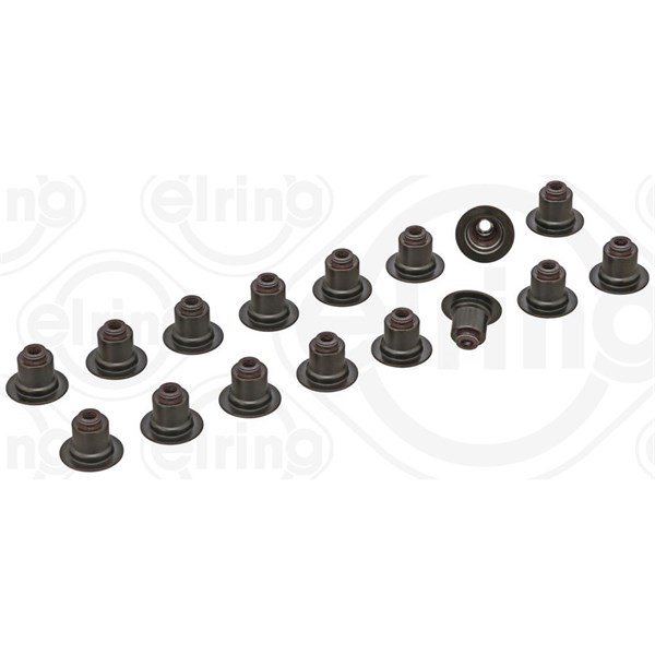 Packningssats, ventiler Elring 708.100 ELRING
