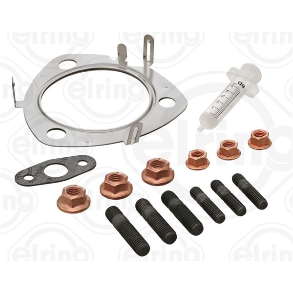 Monteringsats, Turbo Elring 764.800 ELRING Monteringsats, Turbo Elring 764.800 ELRING