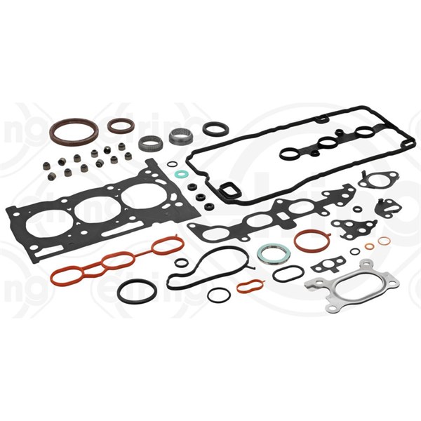 Hel packningssats, motor Elring 864.540 ELRING
