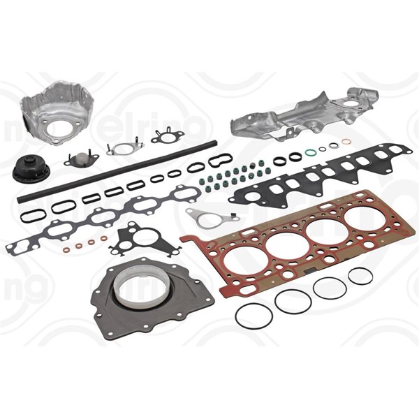 Hel packningssats, motor Elring 928.890 ELRING