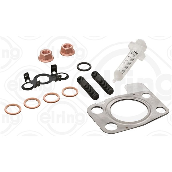Monteringsats, Turbo Elring 929.580 ELRING