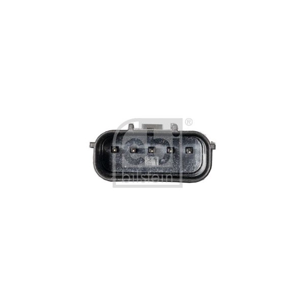 Luftmassemätare Febi bilstein 177917 FEBI BILSTEIN