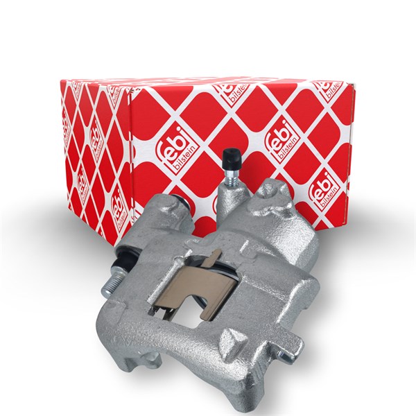 Bromsok, framaxel höger Febi bilstein 178115 FEBI BILSTEIN