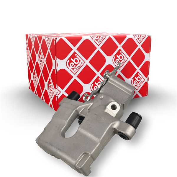 Bromsok, Bakaxel höger Febi bilstein 178213 FEBI BILSTEIN