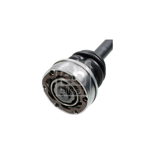 Drivaxel, framaxel höger Febi bilstein 180918 FEBI BILSTEIN