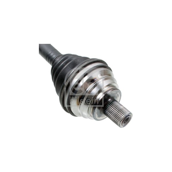 Drivaxel, framaxel höger Febi bilstein 180918 FEBI BILSTEIN