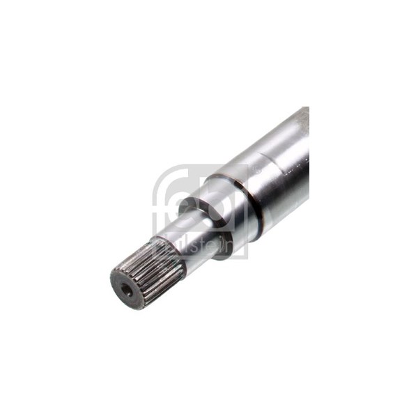 Drivaxel, framaxel höger Febi bilstein 181211 FEBI BILSTEIN