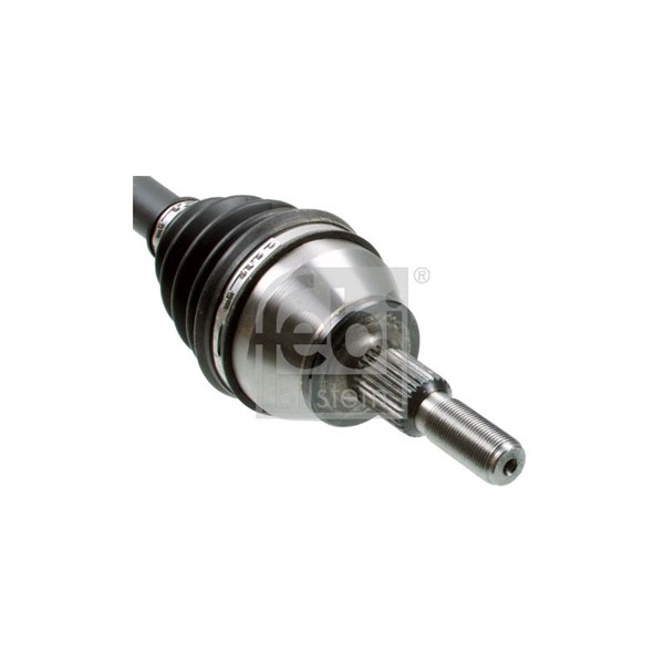 Drivaxel, framaxel höger Febi bilstein 181211 FEBI BILSTEIN
