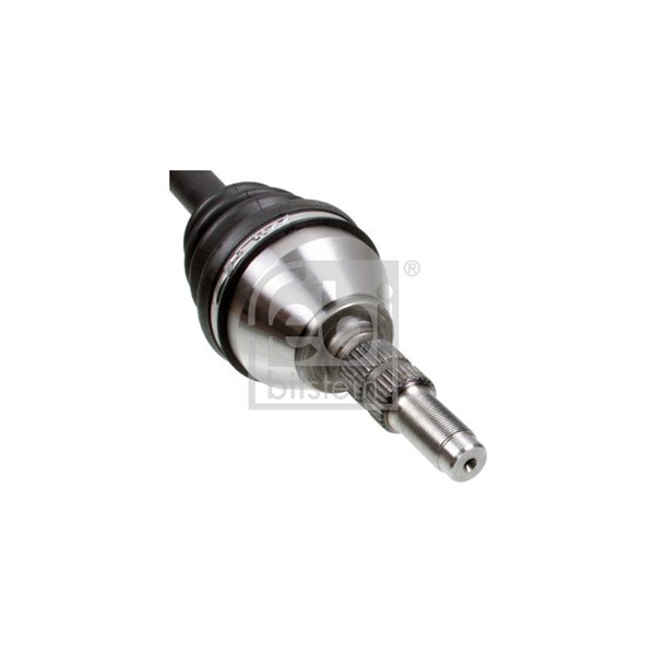 Drivaxel, framaxel höger Febi bilstein 181923 FEBI BILSTEIN