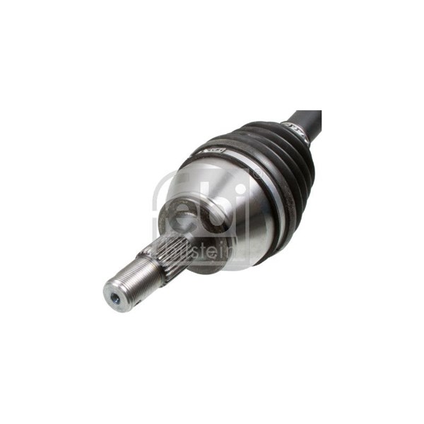 Drivaxel, framaxel höger Febi bilstein 182113 FEBI BILSTEIN