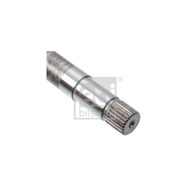 Drivaxel, framaxel höger Febi bilstein 182113 FEBI BILSTEIN