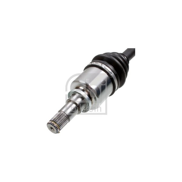 Drivaxel, framaxel vänster Febi bilstein 182114 FEBI BILSTEIN