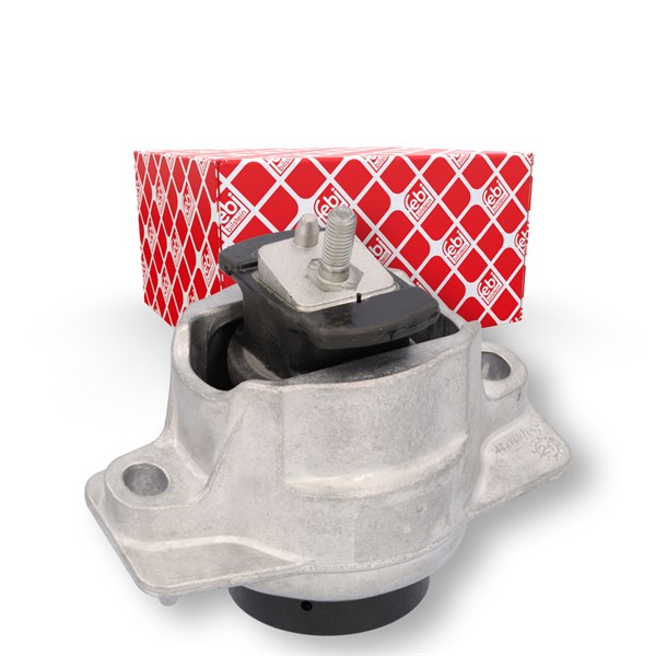 Motorkudde, Vänster Febi bilstein 183362 FEBI BILSTEIN