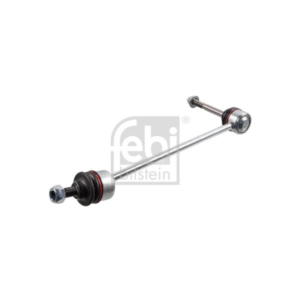 krängningshämmare Stång/stag,, framaxel vänster Febi bilstein 184 FEBI BILSTEIN krängningshämmare Stång/stag,, framaxel vänster Febi bilstein 184 FEBI BILSTEIN