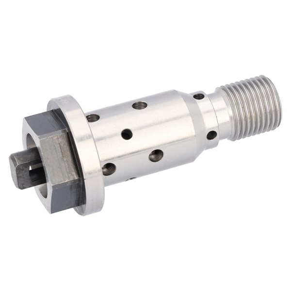 VVT-ventil, Avgas-/utsläppssidan Febi bilstein 184617 FEBI BILSTEIN
