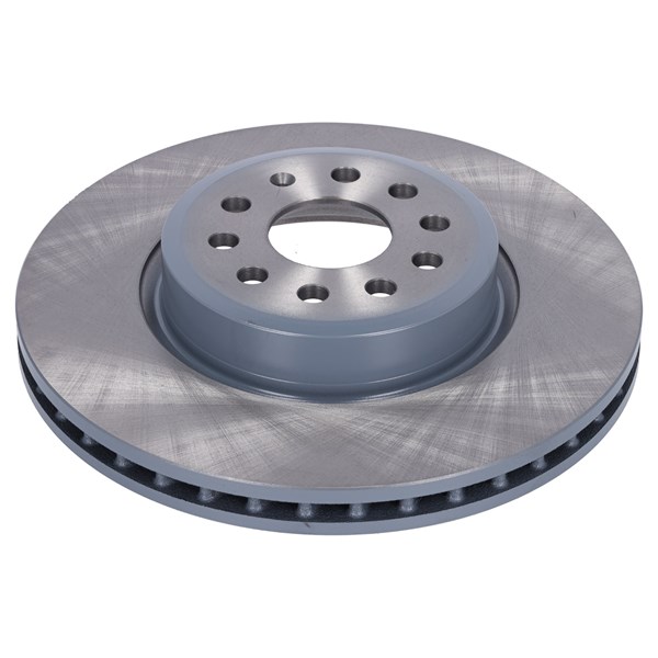 Bromsskiva Ventilerad, Framaxel Febi bilstein 184654 FEBI BILSTEIN