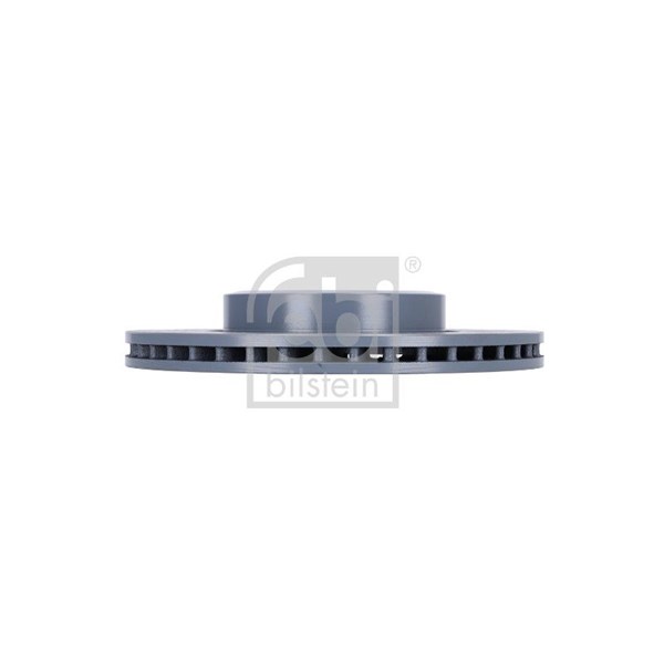 Bromsskiva Ventilerad, Framaxel Febi bilstein 184654 FEBI BILSTEIN Bromsskiva Ventilerad, Framaxel Febi bilstein 184654 FEBI BILSTEIN