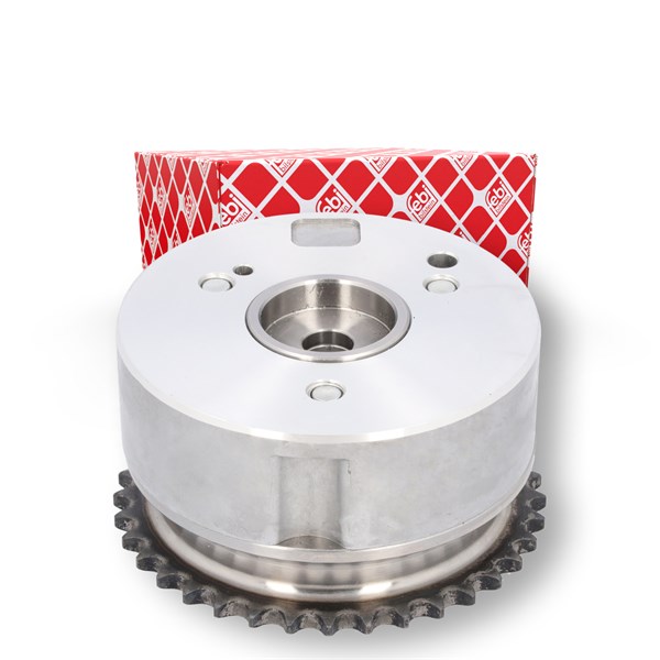Kamaxellägesställare Febi bilstein 184802 FEBI BILSTEIN Kamaxellägesställare Febi bilstein 184802 FEBI BILSTEIN