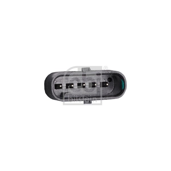 Luftmassemätare Febi bilstein 184805 FEBI BILSTEIN