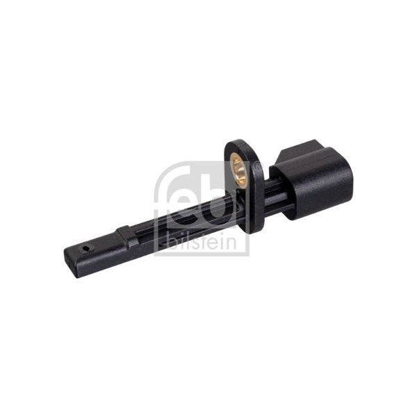 ABS-givare, Sensor, hjulvarvtal, Bakaxel höger, Bakaxel vänster F FEBI BILSTEIN
