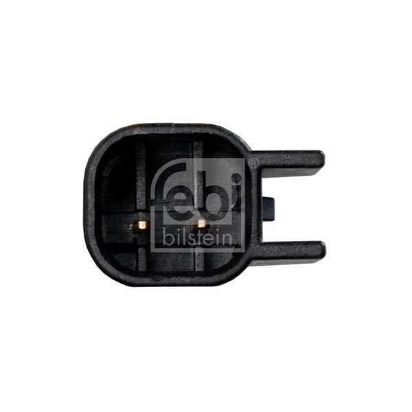 ABS-givare, Sensor, hjulvarvtal, Bakaxel höger, Bakaxel vänster F FEBI BILSTEIN