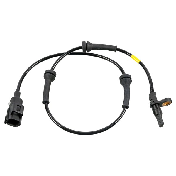 ABS-givare, Sensor, hjulvarvtal, Bakaxel höger, Bakaxel vänster F FEBI BILSTEIN