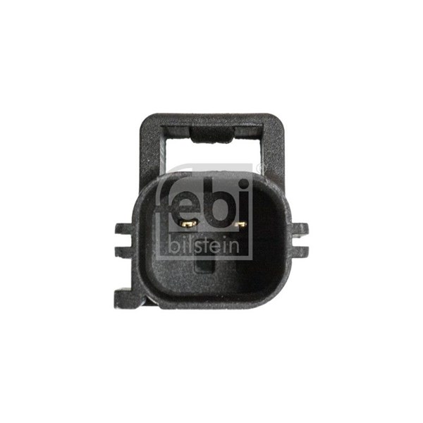 ABS-givare, Sensor, hjulvarvtal, Bakaxel höger, Bakaxel vänster F FEBI BILSTEIN