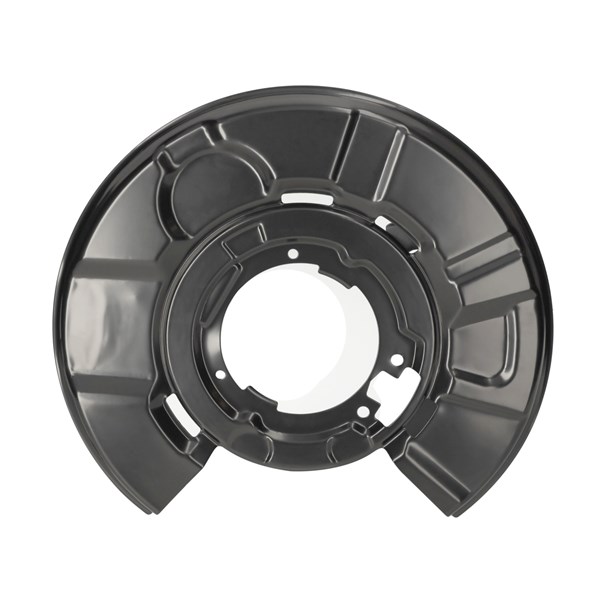 Bromssköld, Bakaxel höger Febi bilstein 185855 FEBI BILSTEIN