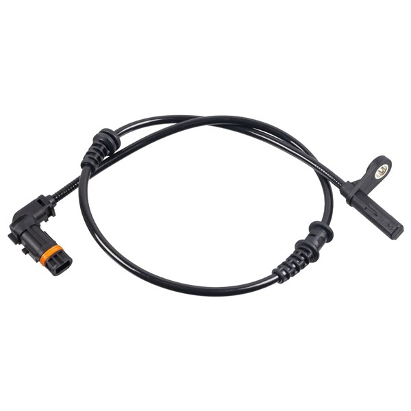 ABS-givare, Sensor, hjulvarvtal, framaxel höger, framaxel vänster FEBI BILSTEIN
