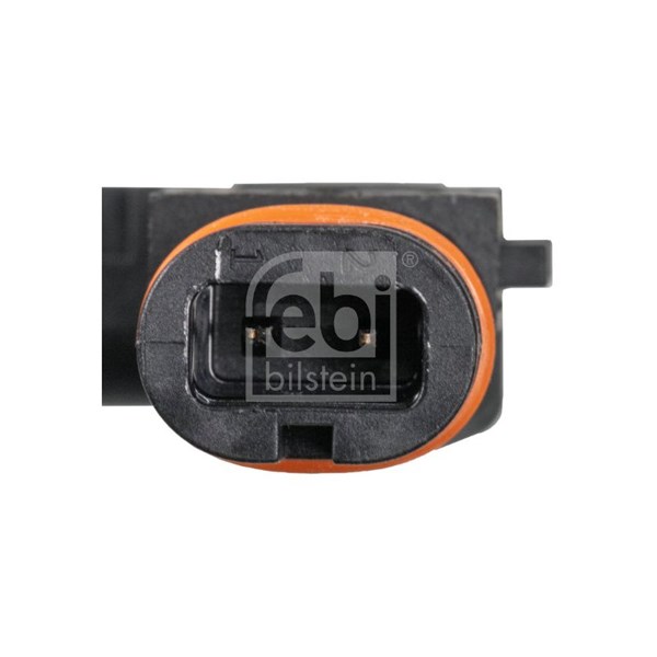 ABS-givare, Sensor, hjulvarvtal, framaxel höger, framaxel vänster FEBI BILSTEIN