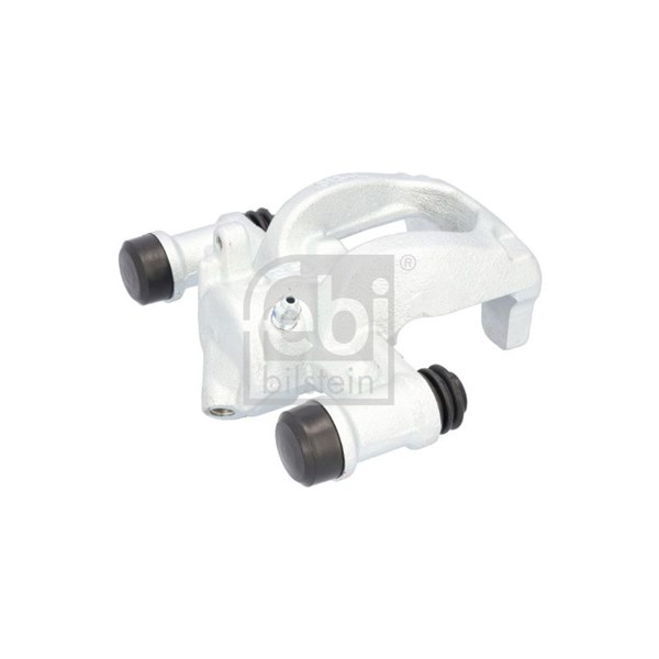 Bromsok, Bakaxel vänster Febi bilstein 185991 FEBI BILSTEIN