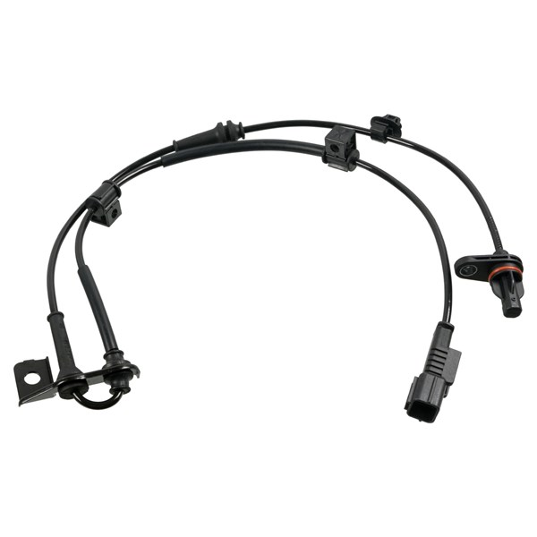 ABS-givare, Sensor, hjulvarvtal, framaxel höger Febi bilstein 186 FEBI BILSTEIN