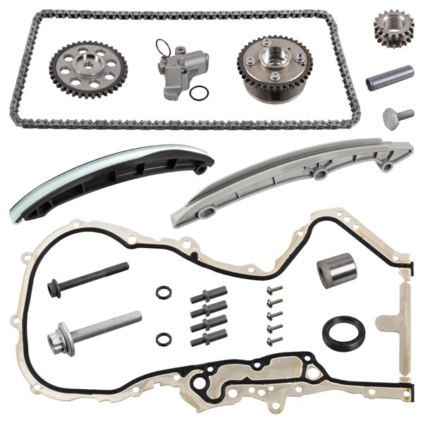Kamkedjesats Febi bilstein 186492 FEBI BILSTEIN