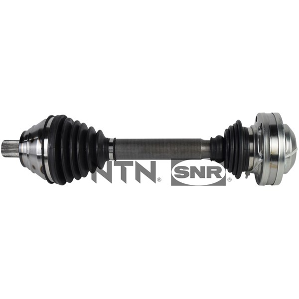 Drivaxel, Fram, Framaxel, framaxel vänster Snr DK54.007 SNR